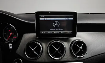 Mercedes-Benz GLA-Class 2015, 114586 км, за 9700000 KRW - фото 14