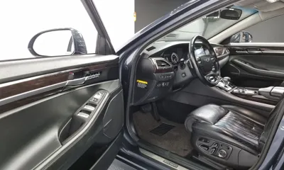 Genesis EQ900 2016, 291510 км, за 8990000 KRW - фото 11