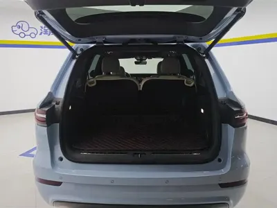 Li Auto Li ONE 2020, 70200 км, за 111800 CNY