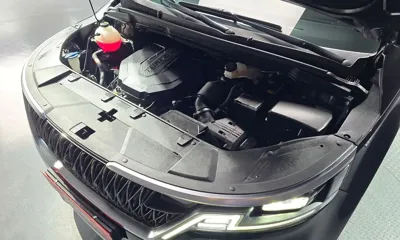 Kia Canival 2021, 74103 км, за 27700000 KRW - фото 6