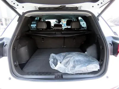 ChevroletGMDaewoo Equinox 2022, 52842 км, за 21000000 KRW - фото 20