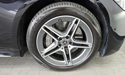 Mercedes-Benz S-Class 2022, 25109 км, за 89500000 KRW - фото 21