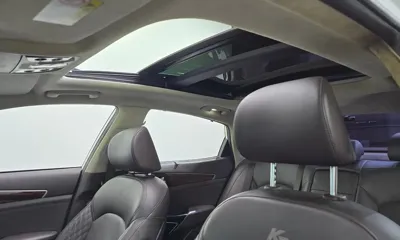 Kia K7 2016, 215536 км, за 8600000 KRW - фото 17