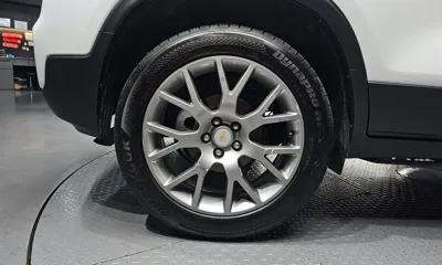 ChevroletGMDaewoo Trax 2020, 68459 км, за 10900000 KRW - фото 5