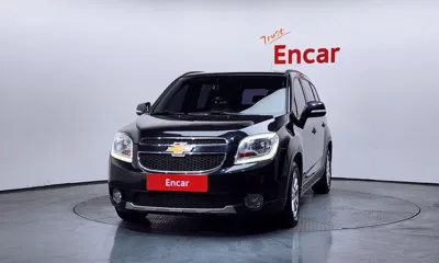 ChevroletGMDaewoo Orlando 2015, 137053 км, за 5000000 KRW - фото 3