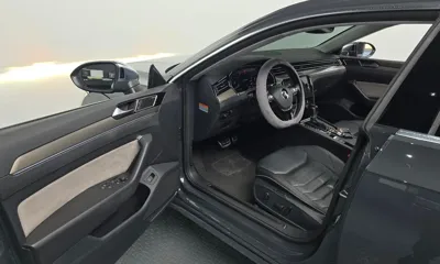 Volkswagen Arteon 2019, 132889 км, за 18500000 KRW - фото 10