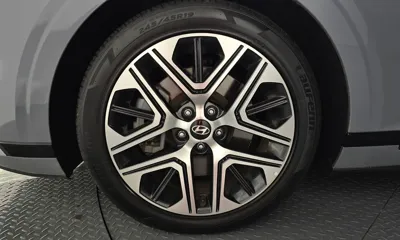 Hyundai Grandeur 2024, 52018 км, за 28990000 KRW - фото 5