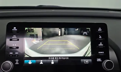 Honda Accord 2019, 108278 км, за 19100000 KRW - фото 27