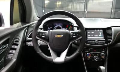 ChevroletGMDaewoo Trax 2019, 26749 км, за 10500000 KRW - фото 13