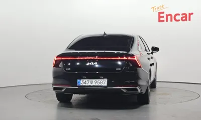Kia K8 2023, 86276 км, за 22700000 KRW