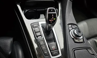 BMW 6-Series 2014, 112205 км, за 11900000 KRW - фото 9