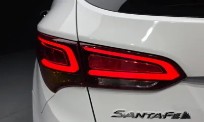 Hyundai Santafe 2016, 179585 км, за 9500000 KRW - фото 23