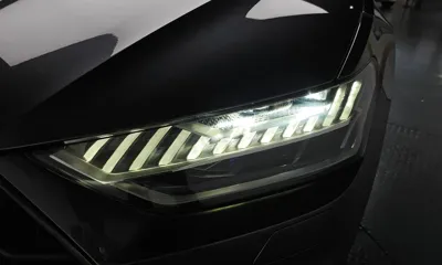 Audi A7 2022, 33584 км, за 53500000 KRW - фото 22