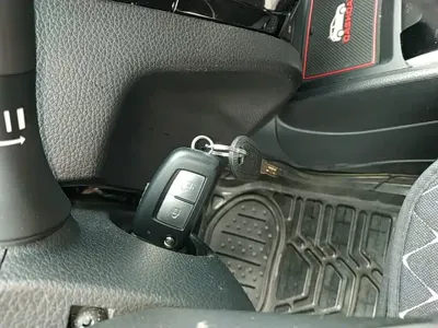 Nissan Qashqai 2017, 90000 км, за 42500 CNY - фото 9