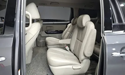 Kia Canival 2017, 155140 км, за 8850000 KRW - фото 11