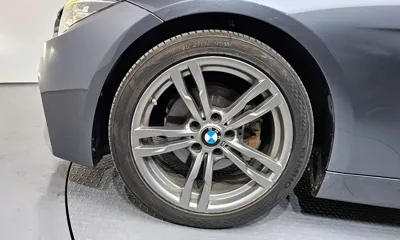 BMW 3-Series 2018, 99671 км, за 17500000 KRW - фото 5