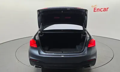 BMW 5-Series 2017, 102201 км, за 20990000 KRW - фото 32