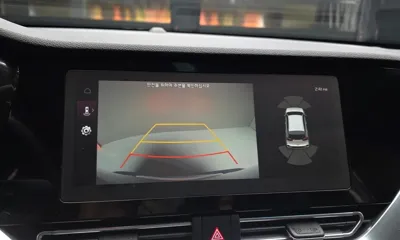 Kia Niro 2020, 169127 км, за 13900000 KRW - фото 15