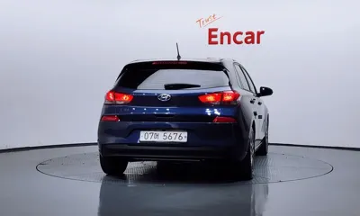 Hyundai i30 2018, 101129 км, за 8800000 KRW - фото 4