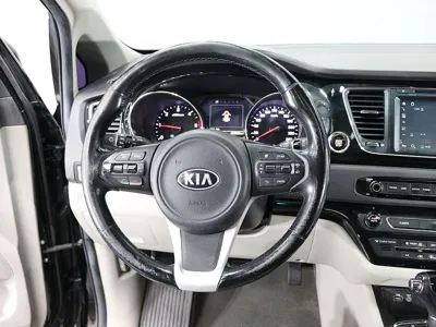 Kia Canival 2016, 168168 км, за 8990000 KRW - фото 7