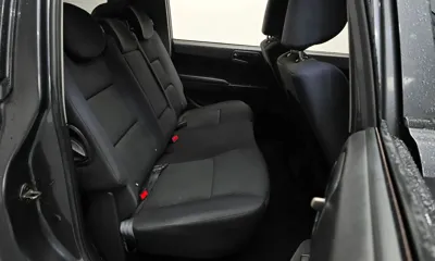 KG_Mobility_Ssangyong KORANDO 2014, 92430 км, за 5600000 KRW - фото 11