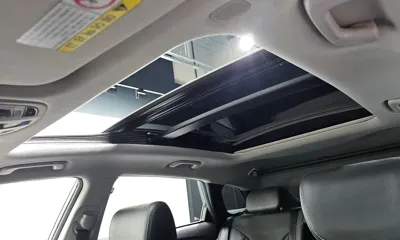 Hyundai i40 2014, 102417 км, за 7900000 KRW - фото 30