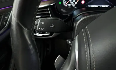 BMW 5-Series 2018, 103735 км, за 24700000 KRW - фото 27