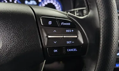 Hyundai Kona 2020, 139777 км, за 13500000 KRW - фото 17