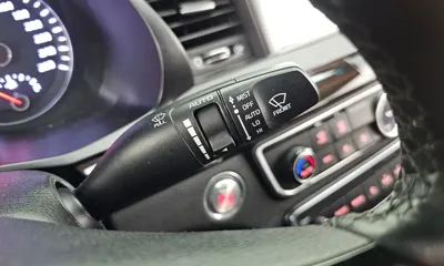 Kia K7 2019, 135089 км, за 13300000 KRW - фото 18