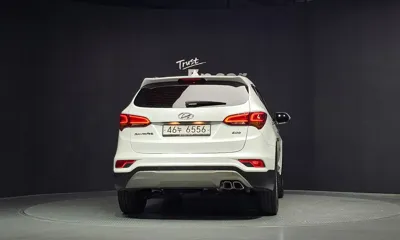 Hyundai Santafe 2018, 170696 км, за 11500000 KRW - фото 4
