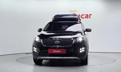 Kia Sorento 2015, 165545 км, за 9900000 KRW
