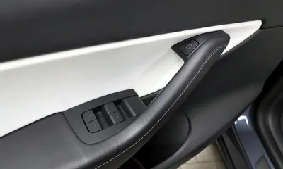 Tesla Model Y 2022, 94796 км, за 99990000 KRW - фото 28