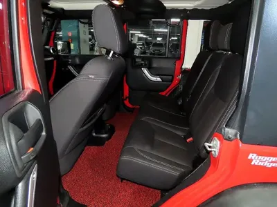 Jeep Wrangler 2015, 167627 км, за 21000000 KRW - фото 7