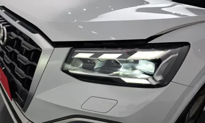 Audi Q2 2023, 71492 км, за 31990000 KRW - фото 22