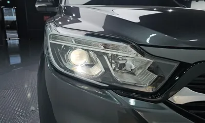 KG_Mobility_Ssangyong Rexton 2018, 260658 км, за 39990000 KRW - фото 22