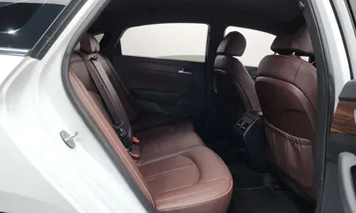 Hyundai Sonata 2019, 41904 км, за 16200000 KRW - фото 11