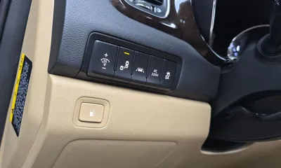 Kia Canival 2019, 52482 км, за 19900000 KRW - фото 14