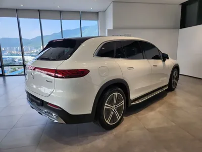 Mercedes-Benz EQS 2023, 54092 км, за 87000000 KRW - фото 4