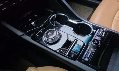 Kia K5 2021, 55688 км, за 21100000 KRW - фото 9