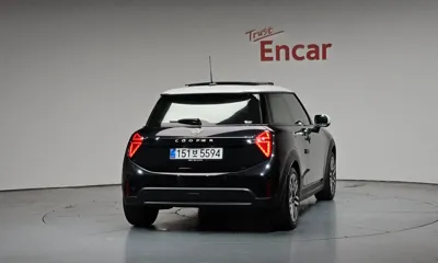 MINI Cooper 2025, 6310 км, за 29700000 KRW - фото 4