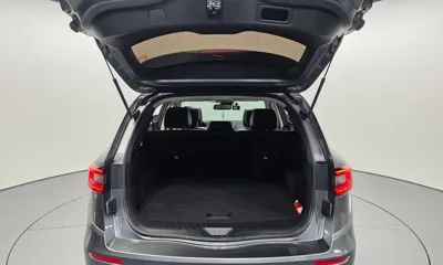 Renault-KoreaSamsung QM6 2018, 118386 км, за 10500000 KRW - фото 20