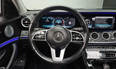 Mercedes-Benz E-Class 2019, 109412 км, за 21800000 KRW - фото 13
