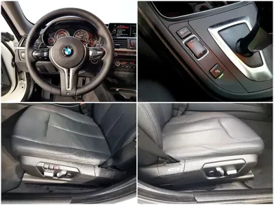 BMW Gran Turismo 2016, 241047 км, за 8100000 KRW - фото 16