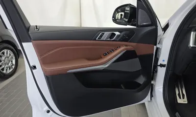 BMW X5 2024, 27995 км, за 106900000 KRW - фото 24