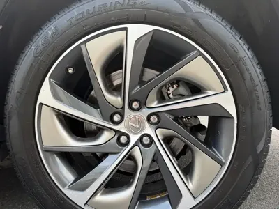 Lexus RX 2015, 180000 км, за 112200 CNY - фото 8