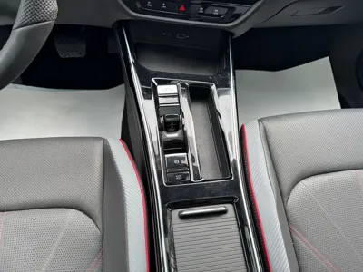 Volkswagen Lamando 2023, 32000 км, за 135800 CNY - фото 18