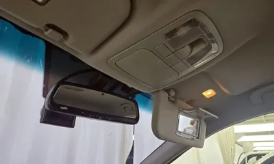 KG_Mobility_Ssangyong KORANDO 2019, 75527 км, за 8600000 KRW - фото 16