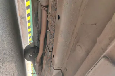 Kia KX5 2019, 63900 км, за 54389.2 CNY - фото 26