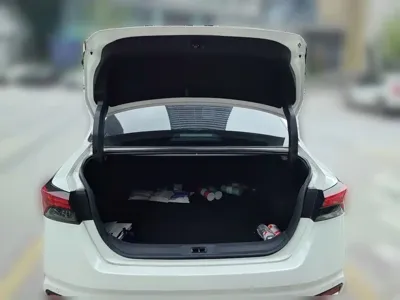 Nissan Teana 2024, 9200 км, за 97600 CNY - фото 16