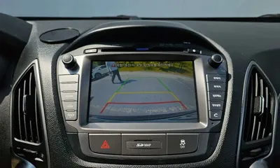 Hyundai Tucson 2014, 140584 км, за 6700000 KRW - фото 14